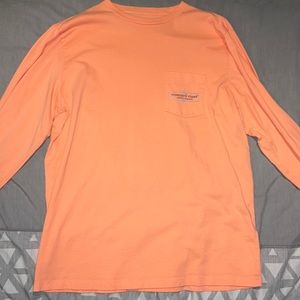 Vineyard vines long sleeve